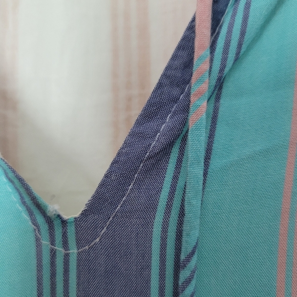 Matilda Jane women's striped dress - Picture 5 of 6